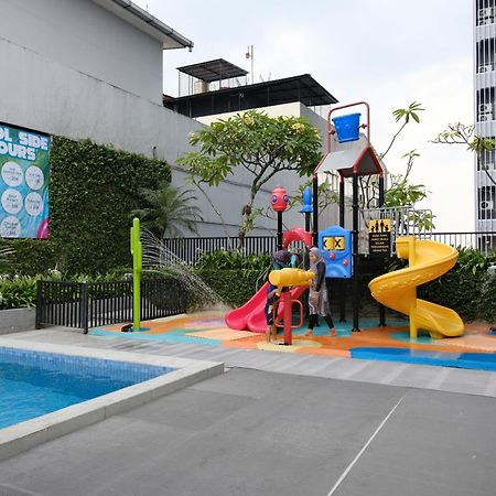 The Premiere Hotel Pekanbaru Exteriér fotografie