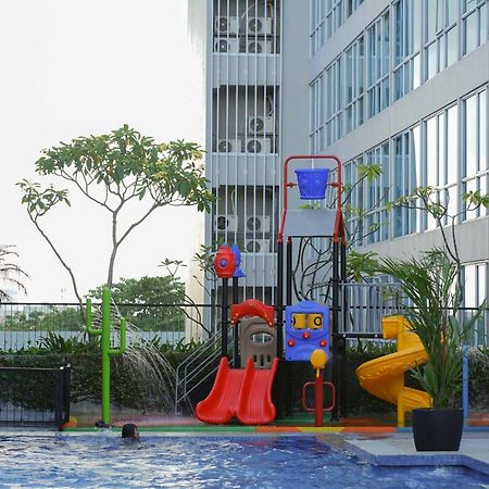 The Premiere Hotel Pekanbaru Exteriér fotografie
