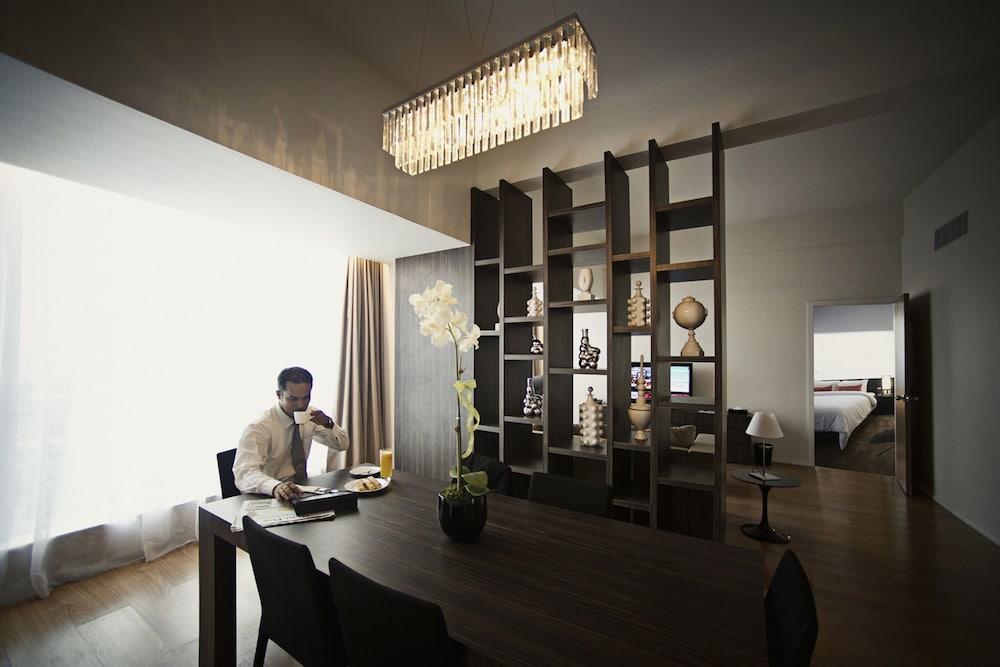The Premiere Hotel Pekanbaru Exteriér fotografie