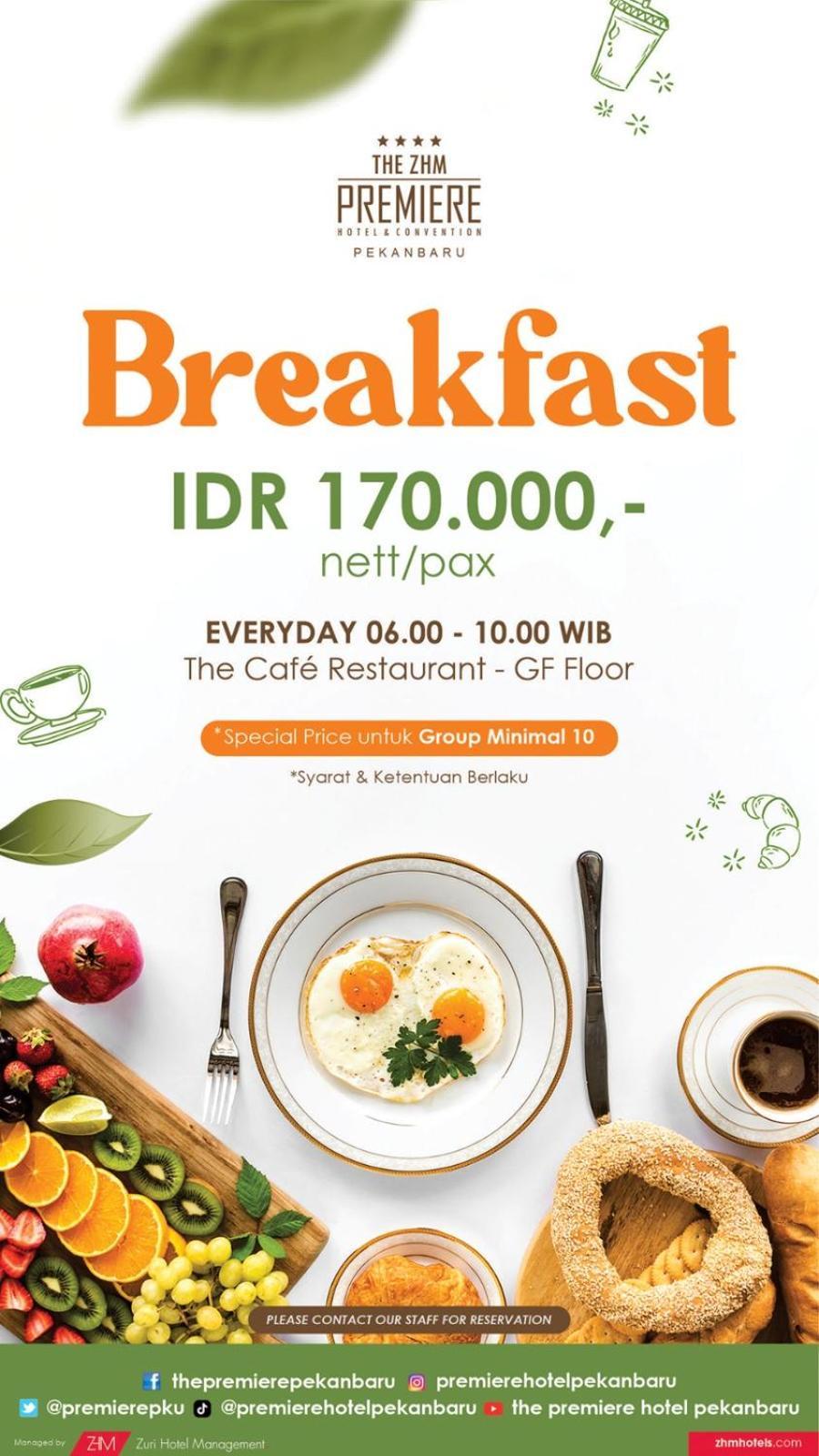 The Premiere Hotel Pekanbaru Exteriér fotografie